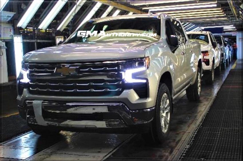Chevy Production-1
